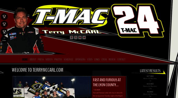 terrymccarl.com