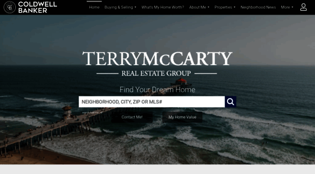 terrymccartygroup.com