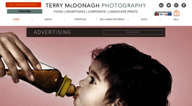 terrymcdonagh.com