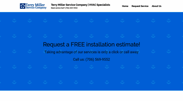 terrymillerserviceco.com