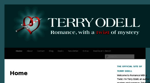 terryodell.com