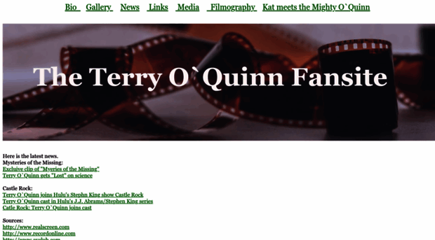 terryoquinn.org