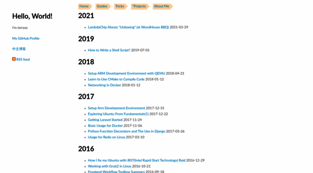 terryoy.github.io