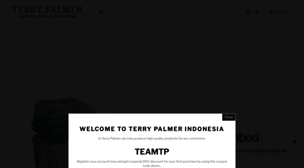 terrypalmer.co.id