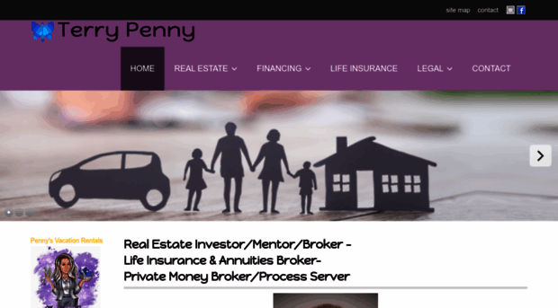 terrypenny.com