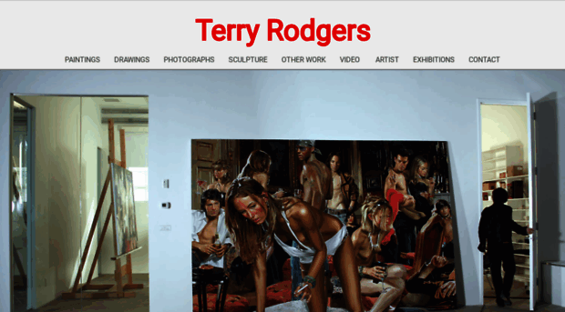 terryrodgers.com