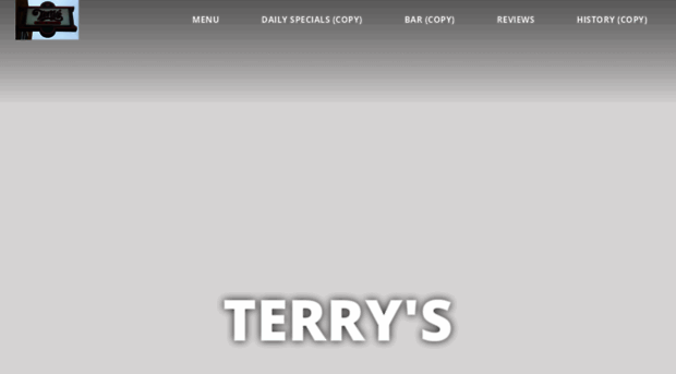 terrysbarandgrill.com