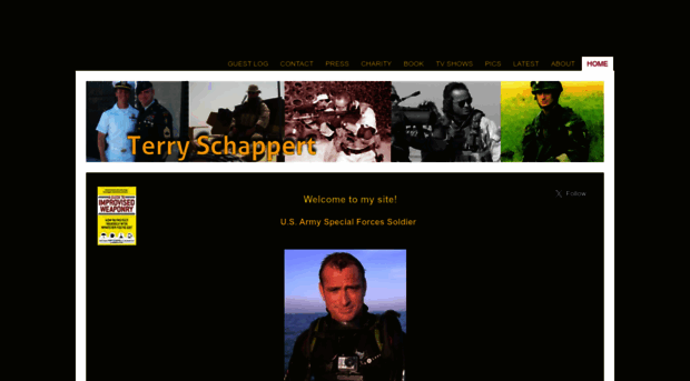 terryschappert.com