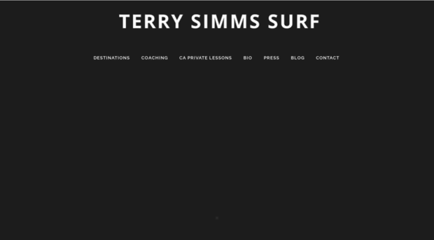 terrysimmssurf.com