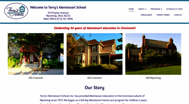 terrysmontessori.com