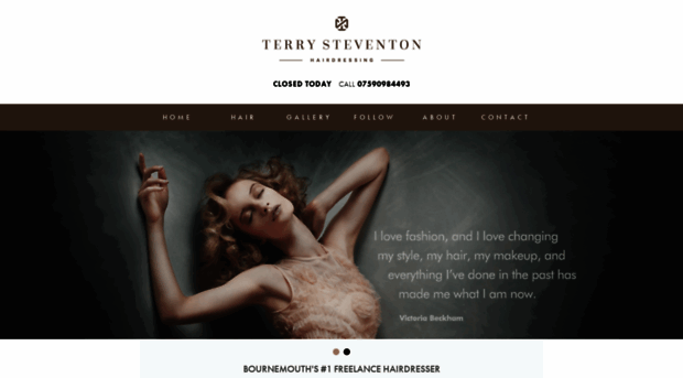 terrysteventon.co.uk