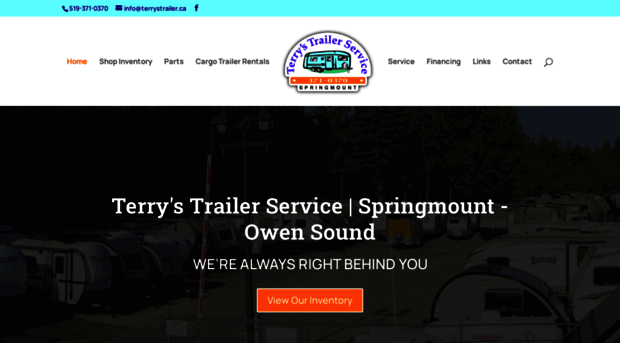 terrystrailer.ca