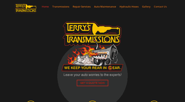 terrystransmissions.com