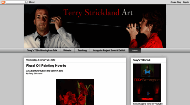 terrystricklandart.blogspot.com