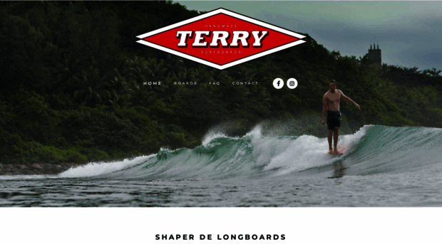 terrysurfboards.com