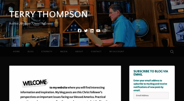 terrythompson.org