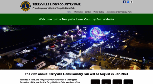 terryvillefair.org