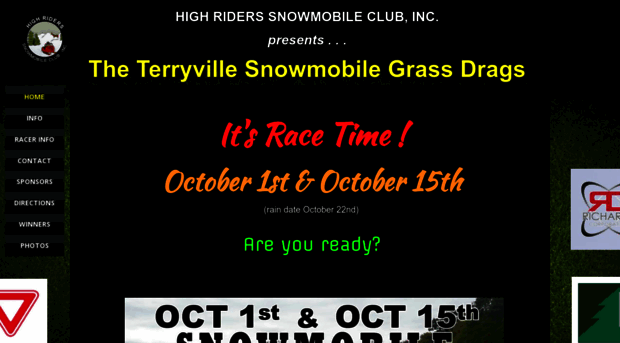 terryvillegrassdrags.org