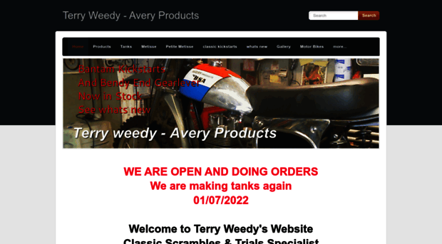 terryweedy.com