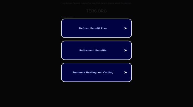 ters.org