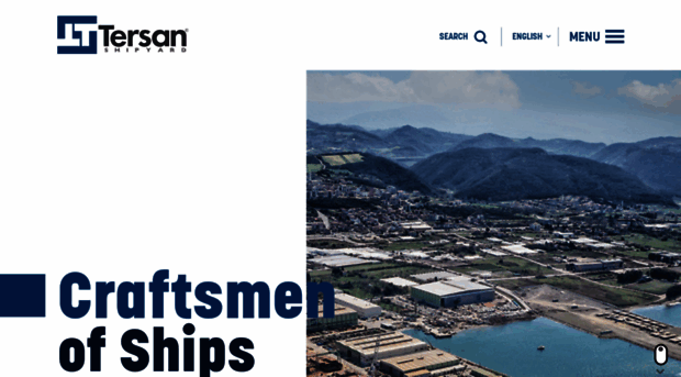 tersanshipyard.com