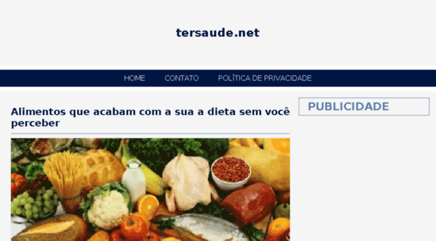 tersaude.net