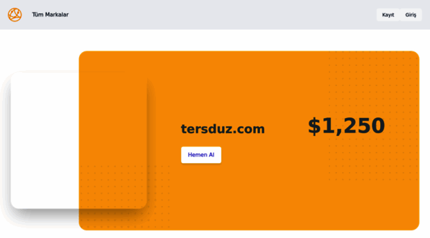 tersduz.com