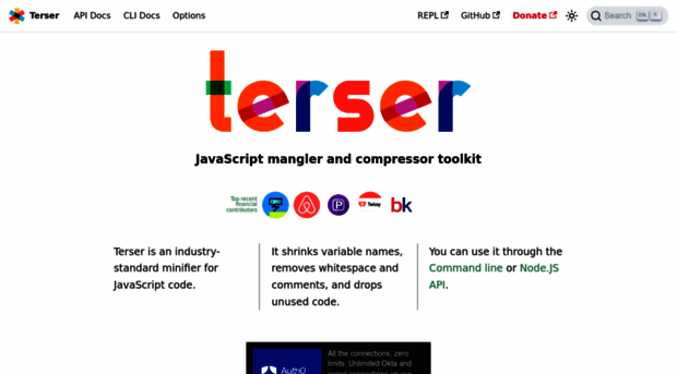 terser.org