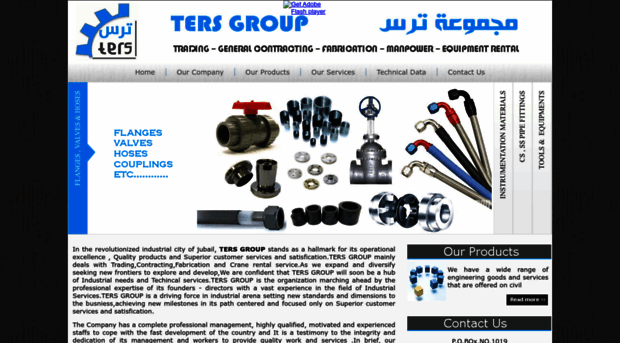 tersgroup.com