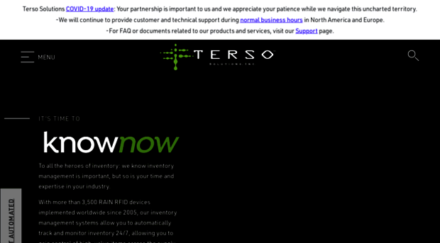 tersosolutions.com