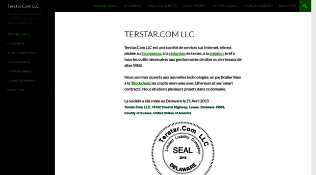 terstar.com