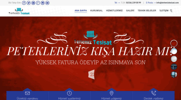 tertemiztesisat.com