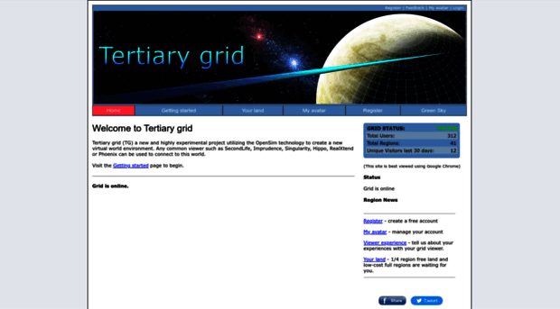 tertiarygrid.com