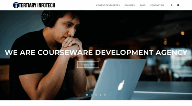 tertiaryinfotech.com