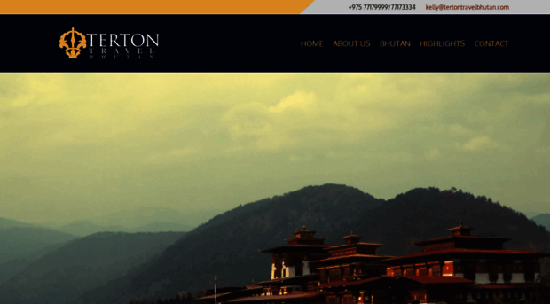 tertontravelbhutan.com