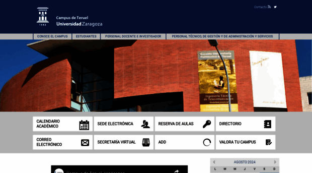 teruel.unizar.es