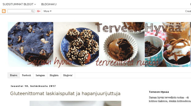terveenhyvaa.blogspot.fi