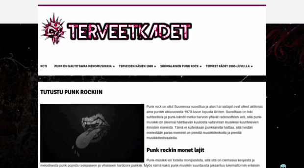 terveetkadet.com