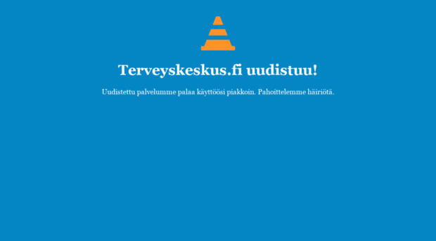 terveyskeskus.fi