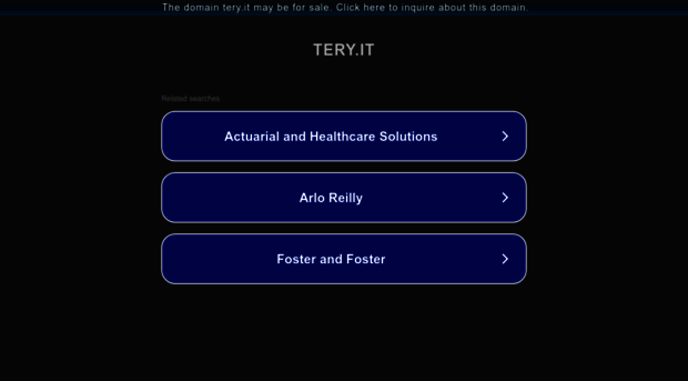 tery.it