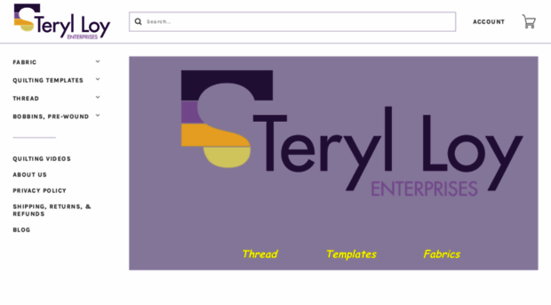 terylloy.com