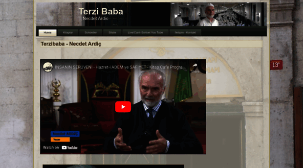 terzibaba.com