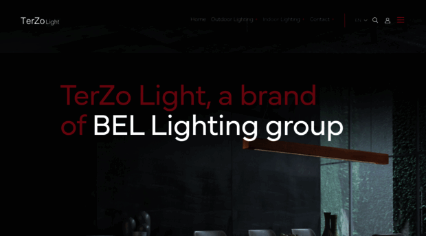 terzo-light.com