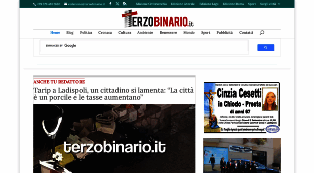 terzobinario.it