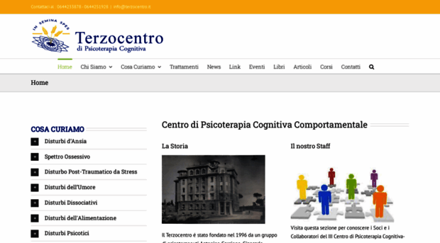 terzocentro.it