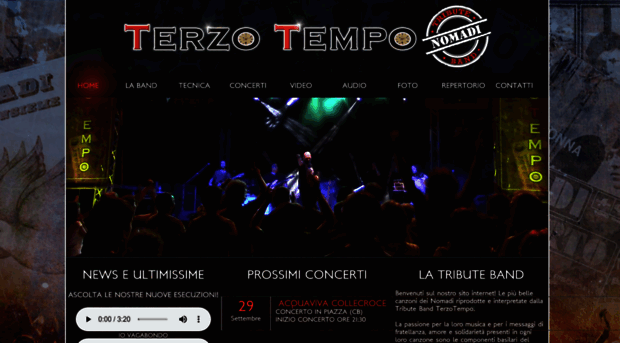 terzotemponomadi.com