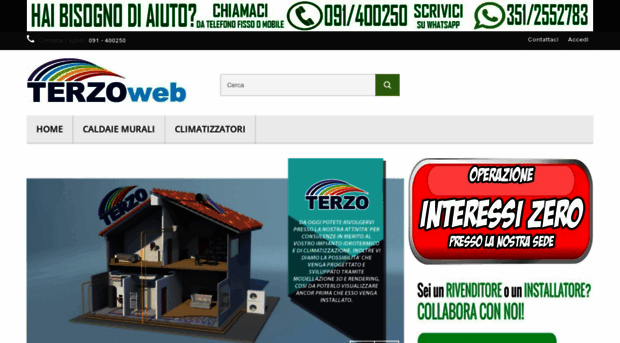 terzoweb.com