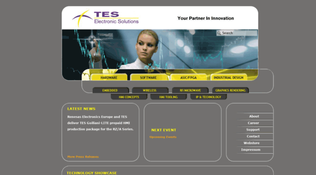 tes-dst.com