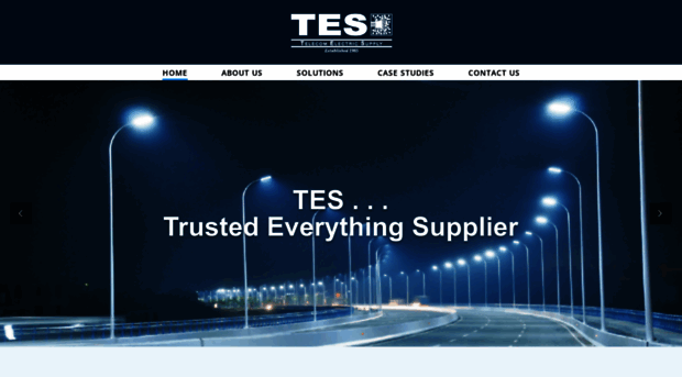 tes85.com