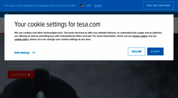 tesatape.com.au